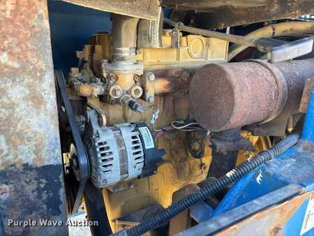 Diesel Forklifts 2006  Princeton PBX (32)