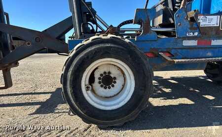 Diesel Forklifts 2006  Princeton PBX (33)