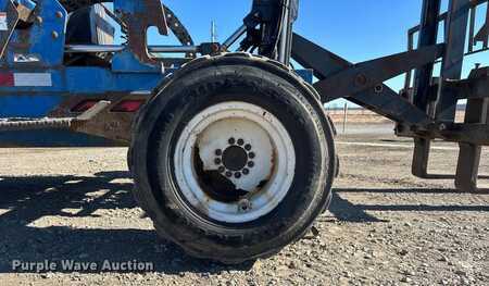 Diesel Forklifts 2006  Princeton PBX (35)