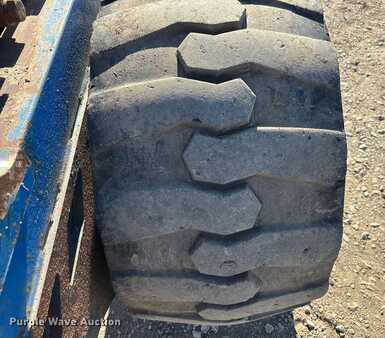 Diesel Forklifts 2006  Princeton PBX (36)