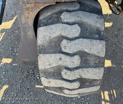 Diesel Forklifts 2006  Princeton PBX (38)