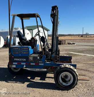 Diesel Forklifts 2006  Princeton PBX (4)