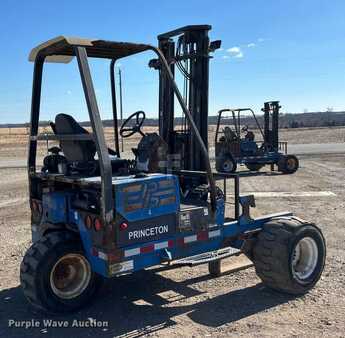 Diesel Forklifts 2006  Princeton PBX (5)