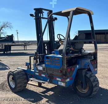 Diesel Forklifts 2006  Princeton PBX (7)