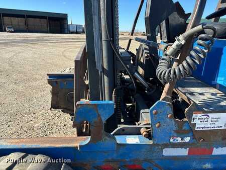 Diesel Forklifts 2006  Princeton PBX (9)