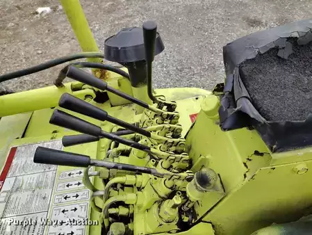Diesel Forklifts 2002  Donkey D13-4K (10)