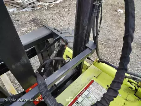 Diesel Forklifts 2002  Donkey D13-4K (11)