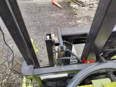 Diesel Forklifts 2002  Donkey D13-4K (12)