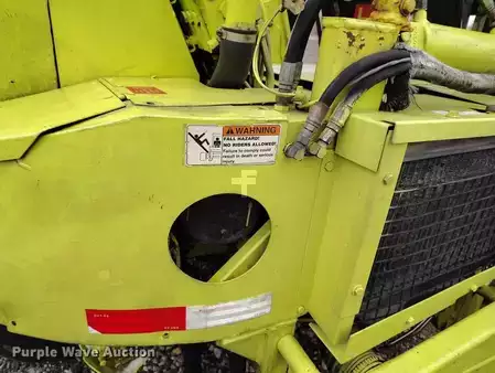 Diesel Forklifts 2002  Donkey D13-4K (27)