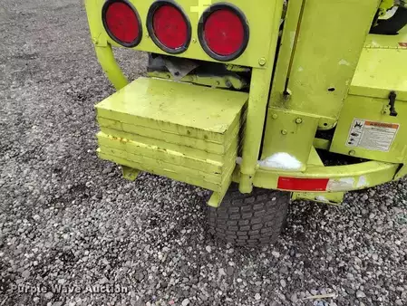 Diesel Forklifts 2002  Donkey D13-4K (29)