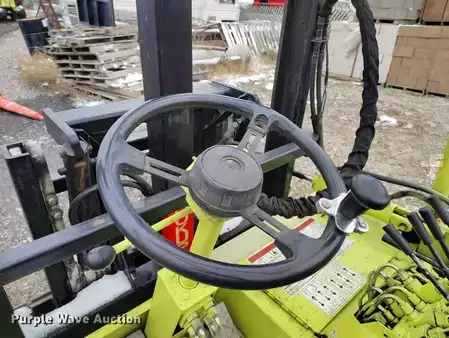 Diesel Forklifts 2002  Donkey D13-4K (33)