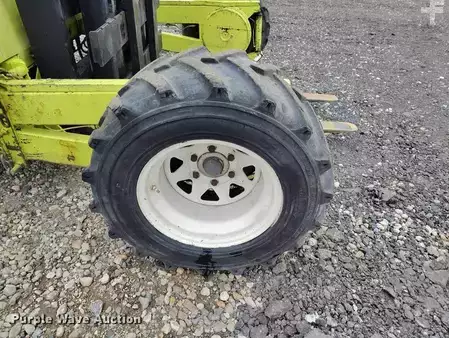 Diesel Forklifts 2002  Donkey D13-4K (39)