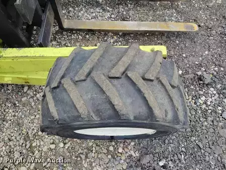 Diesel Forklifts 2002  Donkey D13-4K (40)