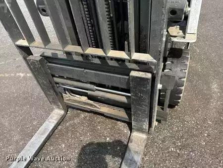 Propane Forklifts 2018  Unicarriers CFS40 (11)