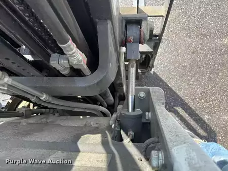 Propane Forklifts 2018  Unicarriers CFS40 (15)