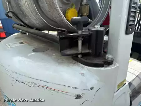 Propane Forklifts 2018  Unicarriers CFS40 (23)