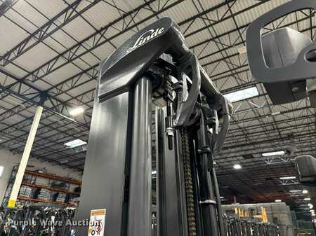 Propane Forklifts 2024  Linde HT25CT (10)