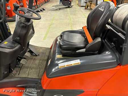 Propane Forklifts 2024  Linde HT25CT (20)