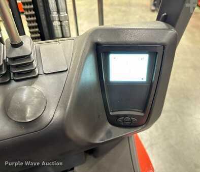 Propane Forklifts 2024  Linde HT25CT (22)