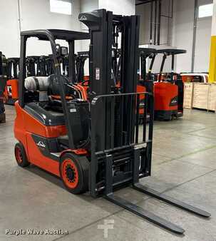 Propane Forklifts 2024  Linde HT25CT (3)