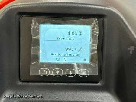 4 Wheels 2023  Linde E18S (22)