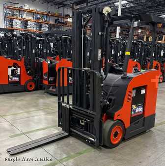4 Wheels 2023  Linde E18S (1)
