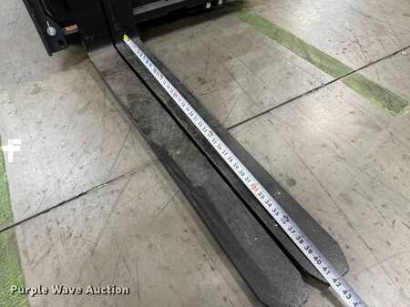 4 Wheels 2023  Linde E18S (12)
