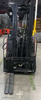 4 Wheels 2023  Linde E18S (2)