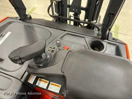 4 Wheels 2023  Linde E18S (22)