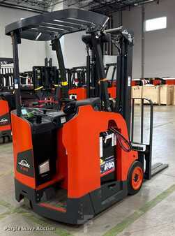 4 Wheels 2023  Linde E18S (5)
