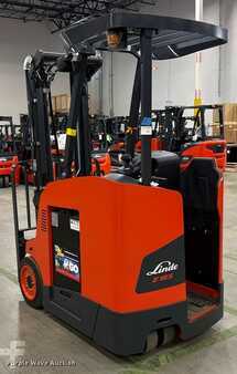 4 Wheels 2023  Linde E18S (7)