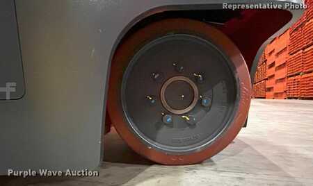 4 Wheels 2023  Linde R17SX (38)
