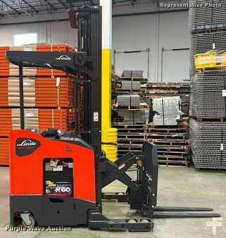4 Wheels 2023  Linde R17SX (4)