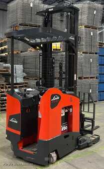 4 Wheels 2023  Linde R17SX (5)