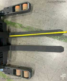 4 Wheels 2023  Linde R17SX (11)