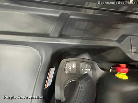 4 Wheels 2023  Linde R17SX (31)