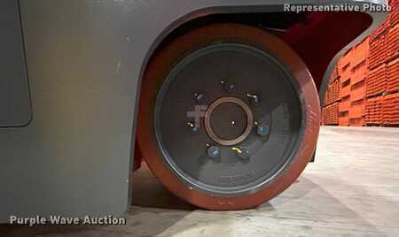 4 Wheels 2023  Linde R17SX (38)