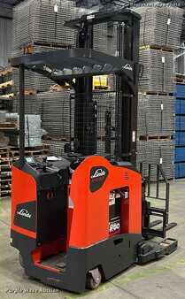4 Wheels 2023  Linde R17SX (5)