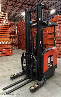4 Wheels 2023  Linde R17SX (1)