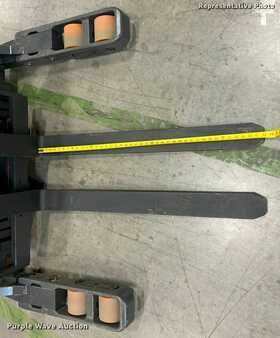 4 Wheels 2023  Linde R17SX (11)