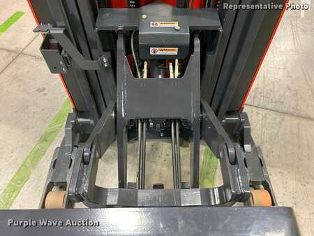 4 Wheels 2023  Linde R17SX (15)