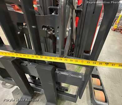 4 Wheels 2023  Linde R17SX (24)