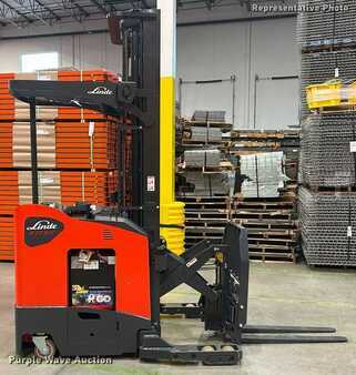 4 Wheels 2023  Linde R17SX (4)