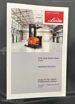 4 Wheels 2023  Linde R17SX (40)