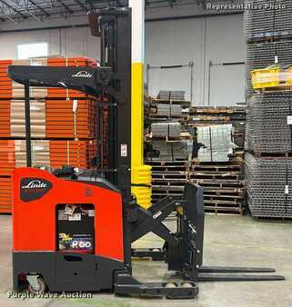 4 Wheels 2023  Linde R17SX (4)