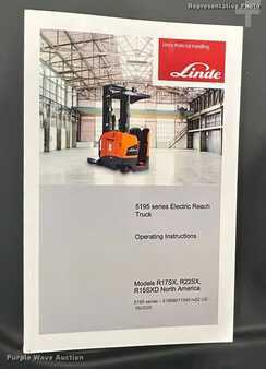 4 Wheels 2023  Linde R17SX (40)