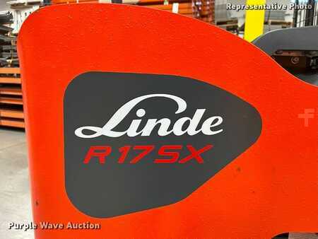 4 Wheels 2023  Linde R17SX (10)