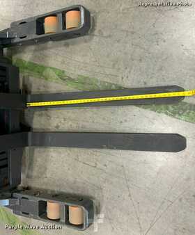 4 Wheels 2023  Linde R17SX (11)