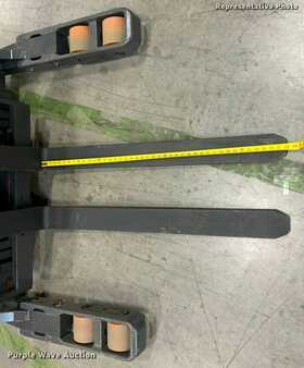 4 Wheels 2023  Linde R17SX (11)