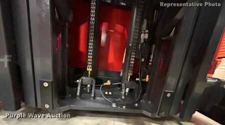 4 Wheels 2023  Linde R17SX (18)